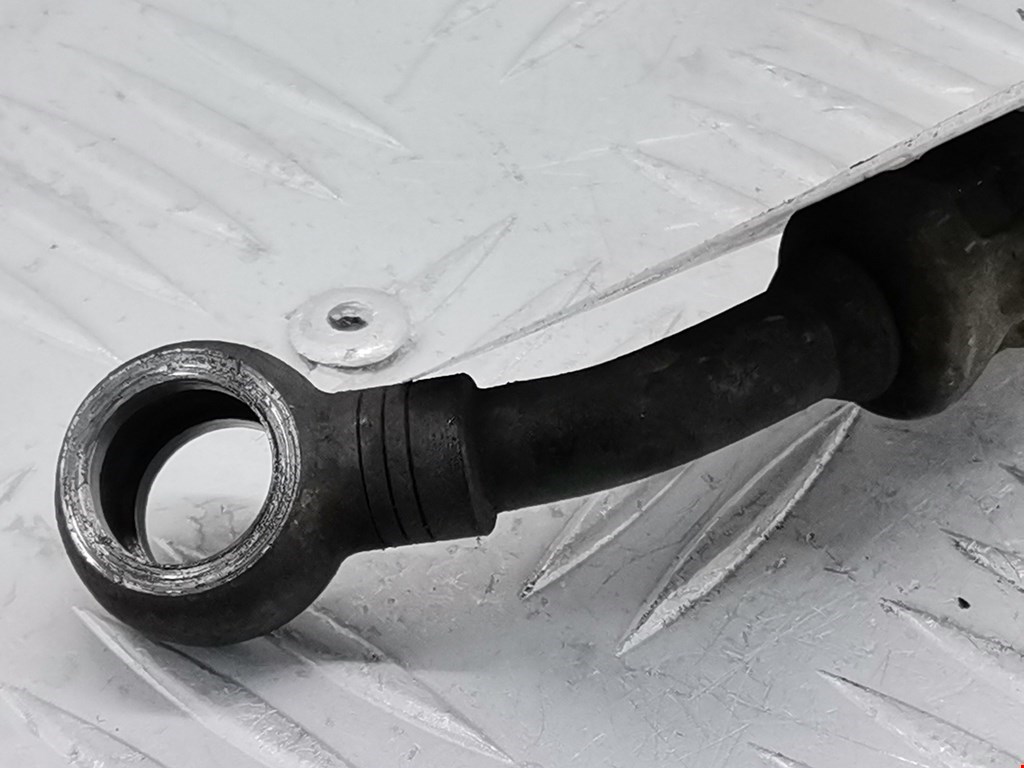 Трубка нагнетателя CITROEN Xsara Picasso 1999-2012