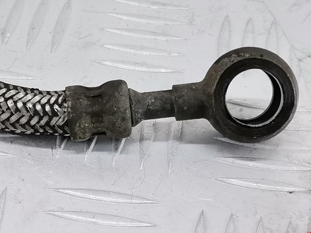 Трубка нагнетателя CITROEN Xsara Picasso 1999-2012