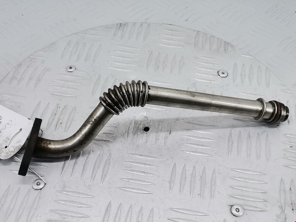 Трубка нагнетателя NISSAN Kubistar 2003-2008