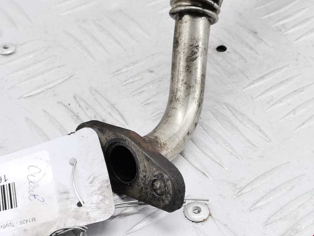 Трубка нагнетателя NISSAN Kubistar 2003-2008