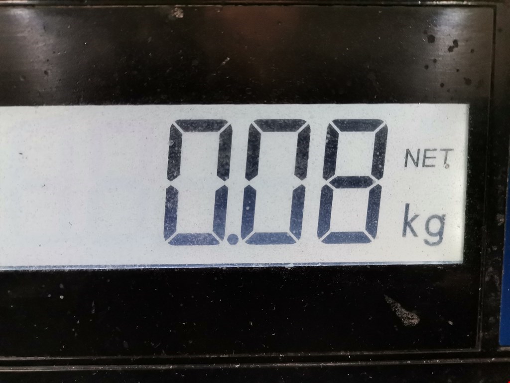 Трубка нагнетателя NISSAN Kubistar 2003-2008