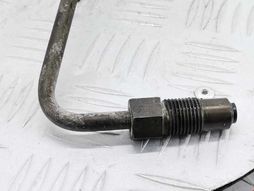 Трубка нагнетателя NISSAN Kubistar 2003-2008