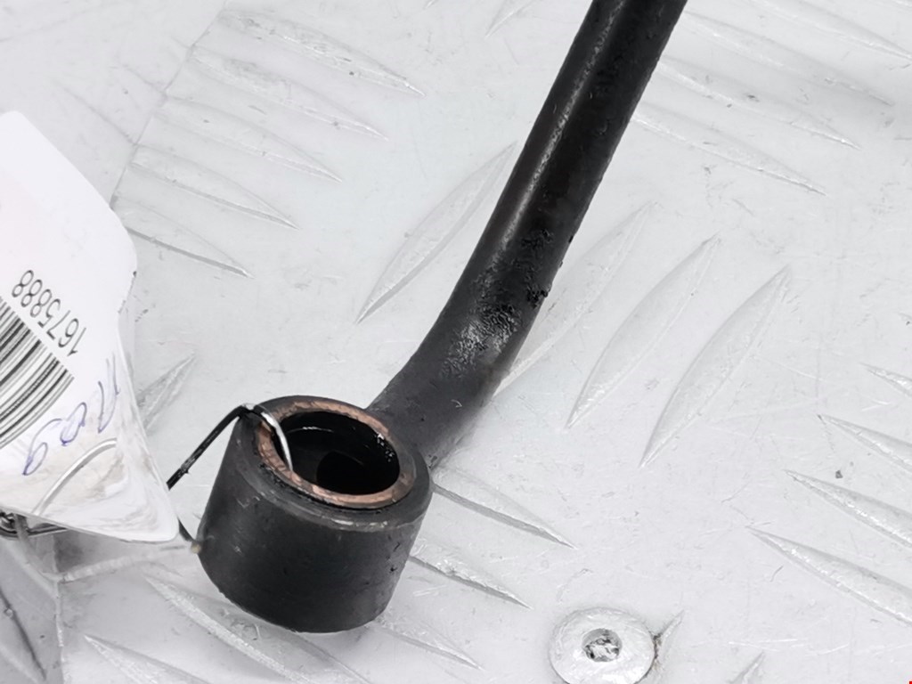 Трубка нагнетателя NISSAN Kubistar 2003-2008