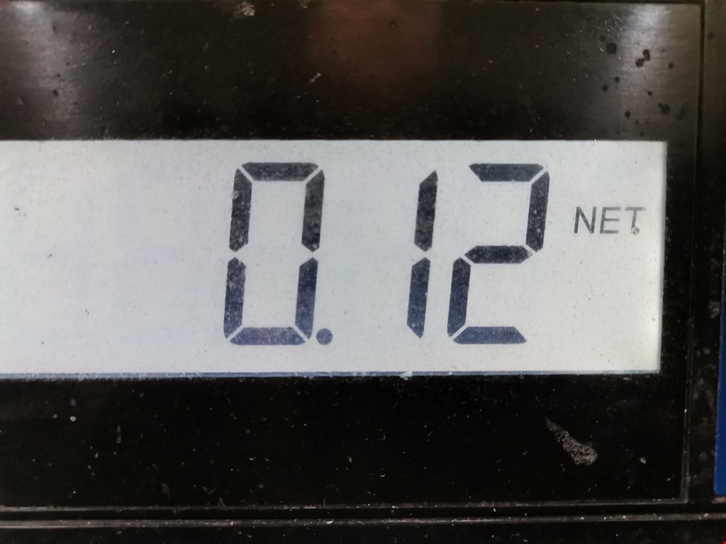 Трубка нагнетателя NISSAN Kubistar 2003-2008