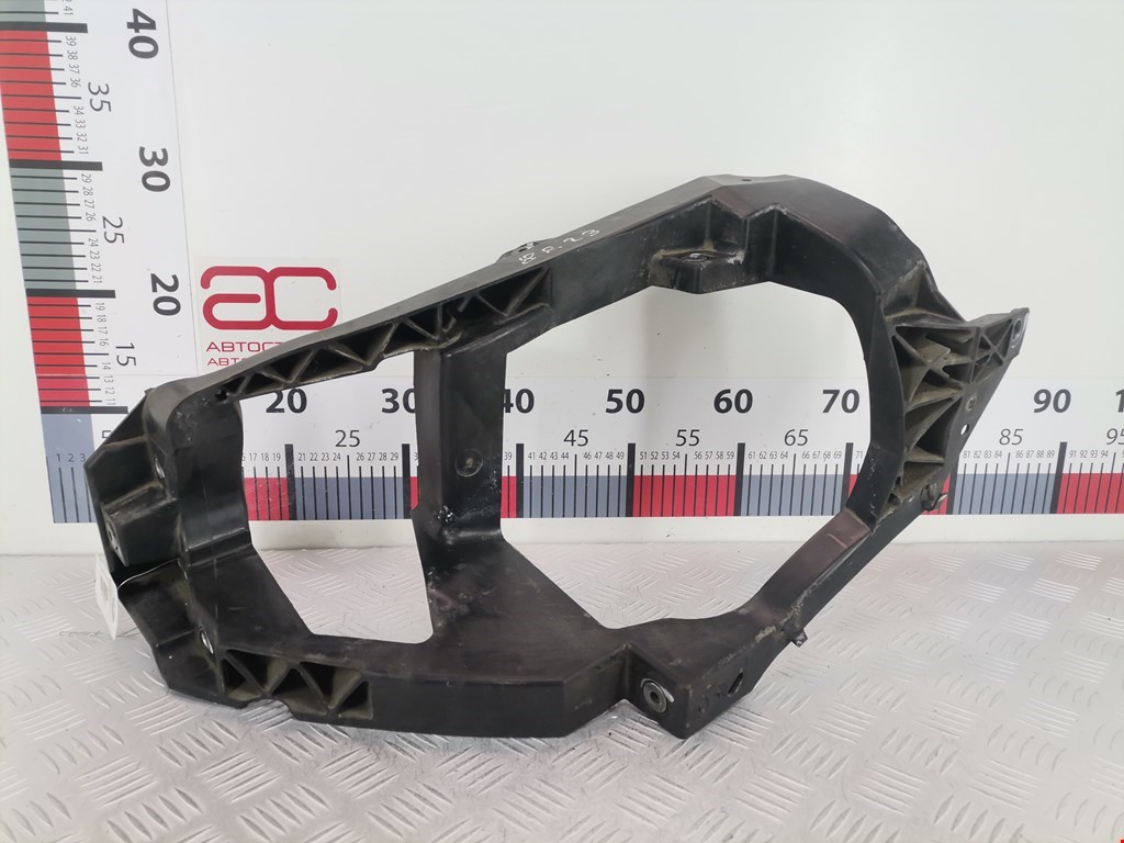 Кронштейн фары левый SMART Forfour W454 2004-2006