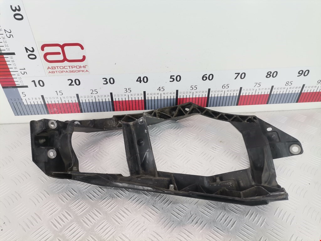 Кронштейн фары левый SMART Forfour W454 2004-2006