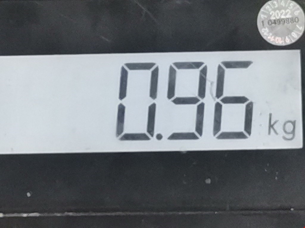 Кронштейн фары левый SMART Forfour W454 2004-2006