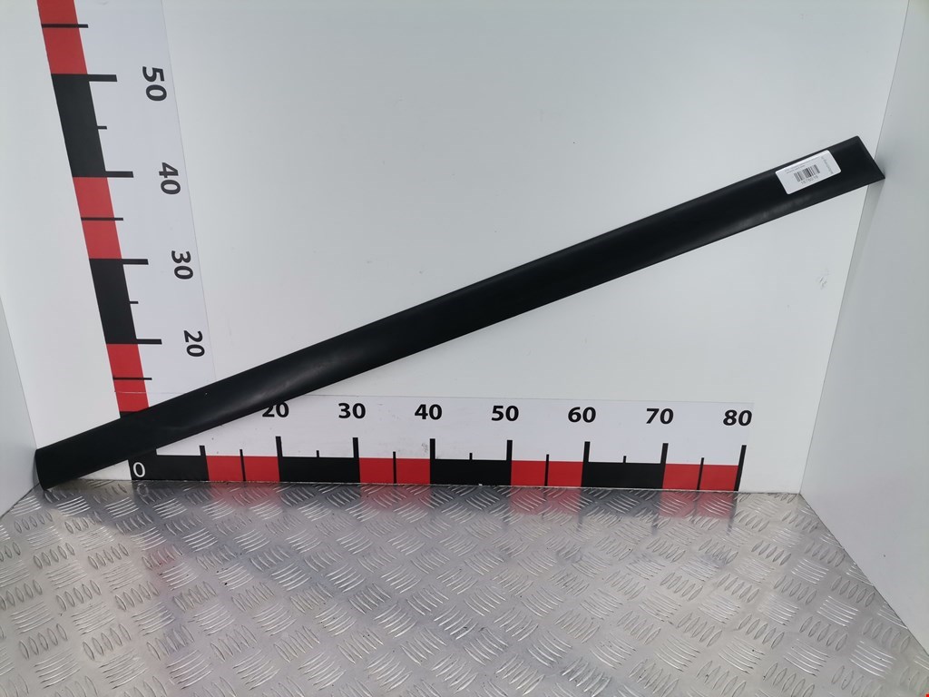 Накладка (молдинг) двери передней левой Peugeot 607 (1999-2010)