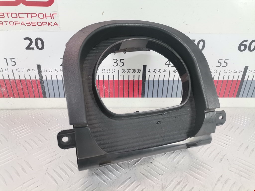 Кожух рулевой колонки MERCEDES-BENZ S-Class IV W220 1998-2005