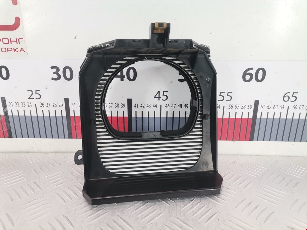 Кожух рулевой колонки MERCEDES-BENZ S-Class IV W220 1998-2005