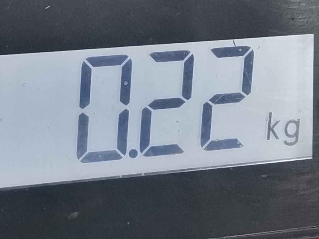 Поводок дворников передний левый/ правый VOLKSWAGEN Polo II 1981-1994