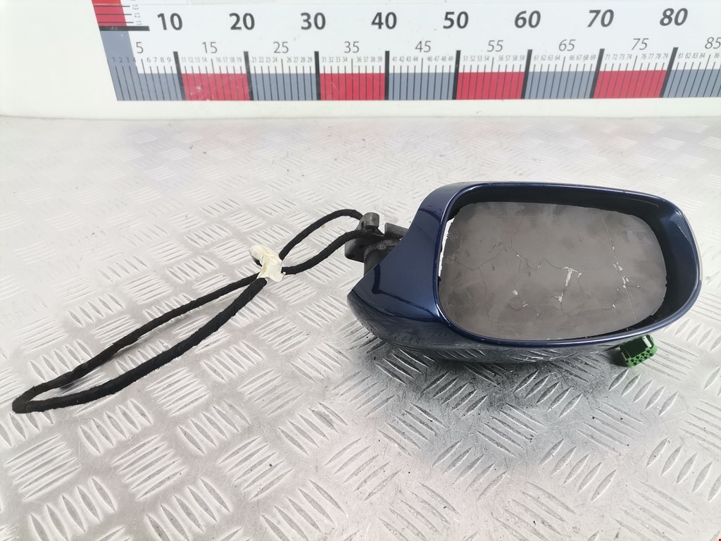 Зеркало левое VOLKSWAGEN Beetle A4 1998-2010