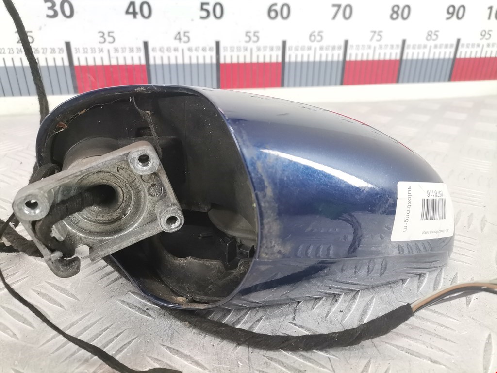 Зеркало левое VOLKSWAGEN Beetle A4 1998-2010