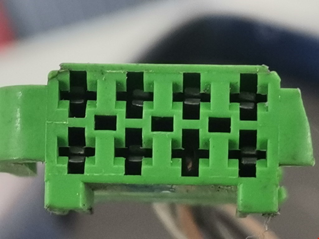 Зеркало левое VOLKSWAGEN Beetle A4 1998-2010