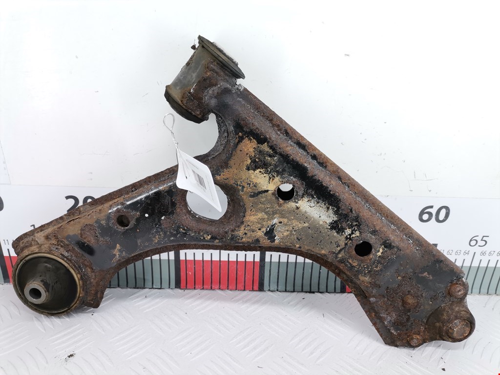 Рычаг передний левый OPEL Corsa D 2006-2014