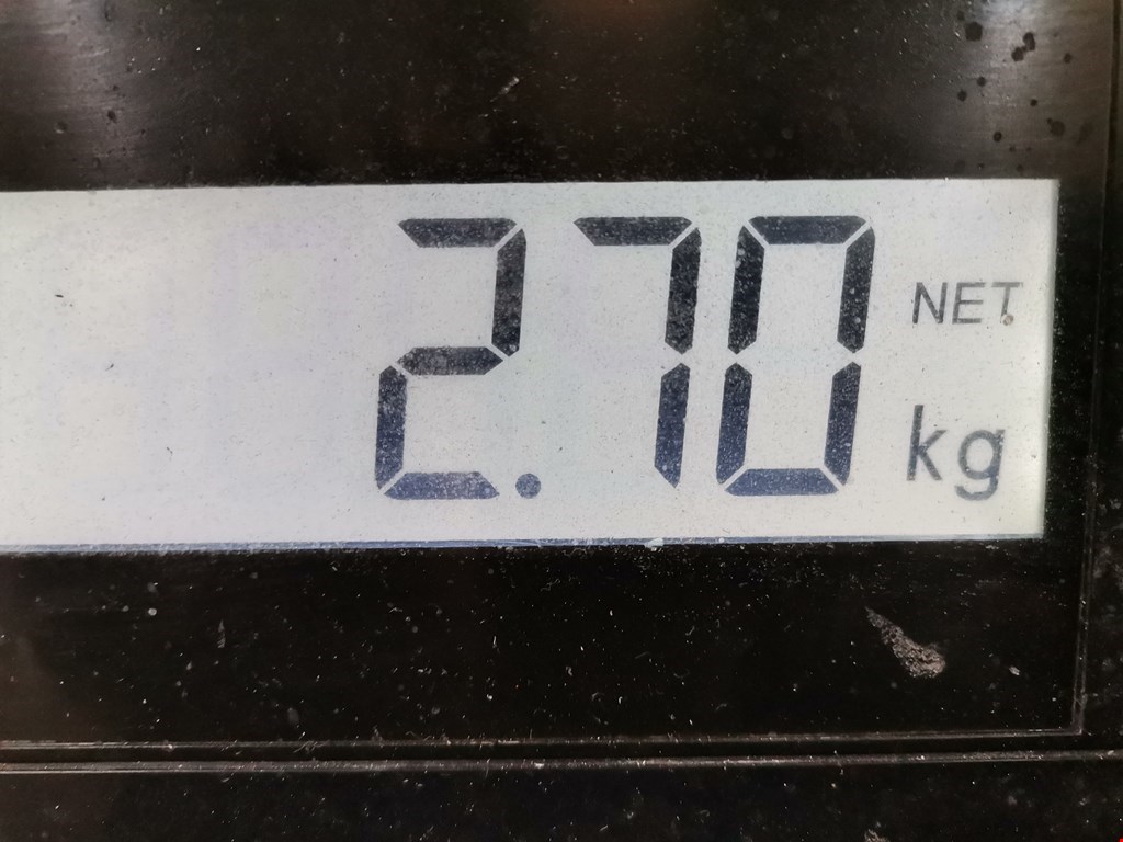 Рычаг передний левый OPEL Corsa D 2006-2014