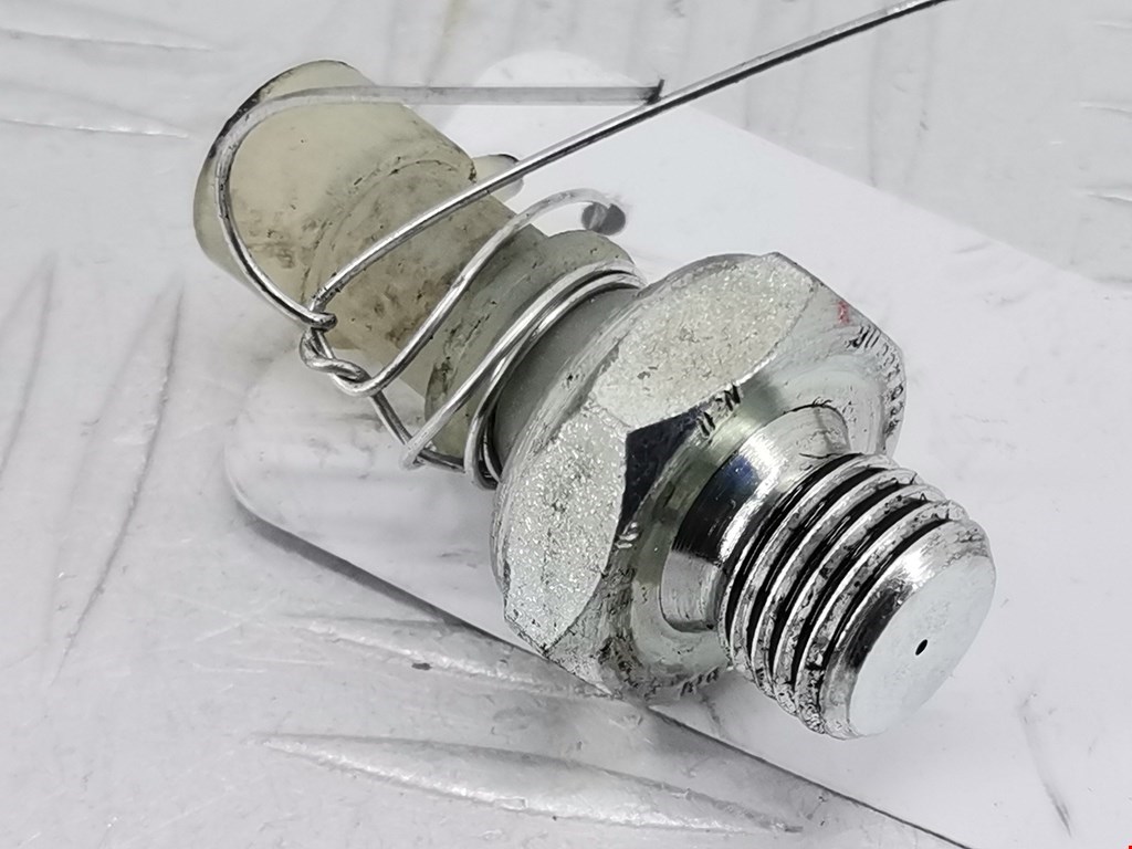 Датчик давления масла OPEL Astra G 1998-2005