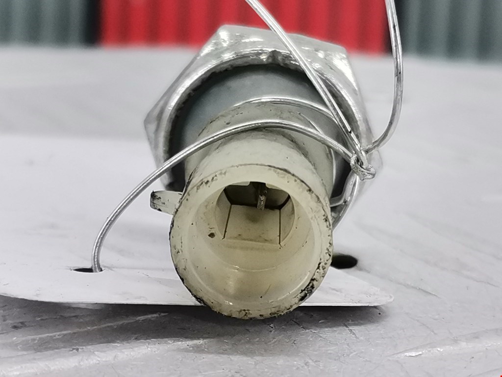 Датчик давления масла OPEL Astra G 1998-2005