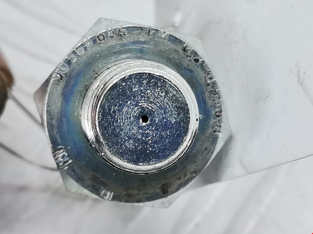 Датчик давления масла OPEL Astra G 1998-2005