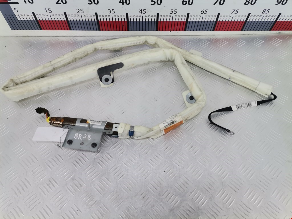 Подушка безопасности боковая (шторка) VOLVO V70 III 2007-2016