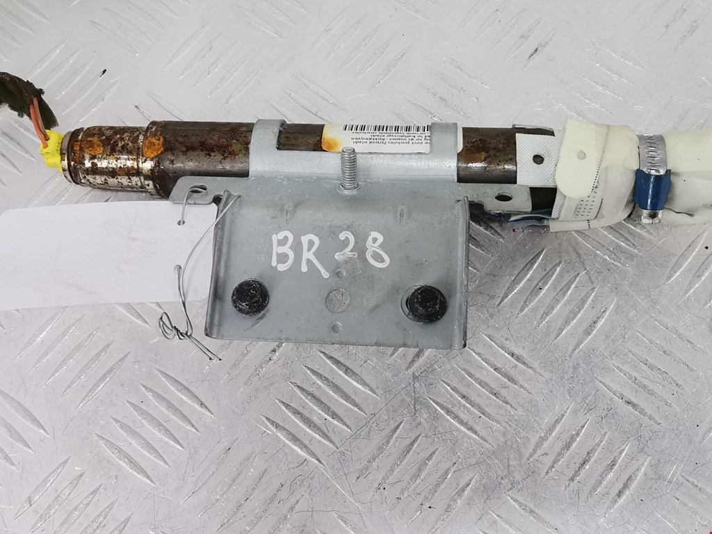 Подушка безопасности боковая (шторка) VOLVO V70 III 2007-2016