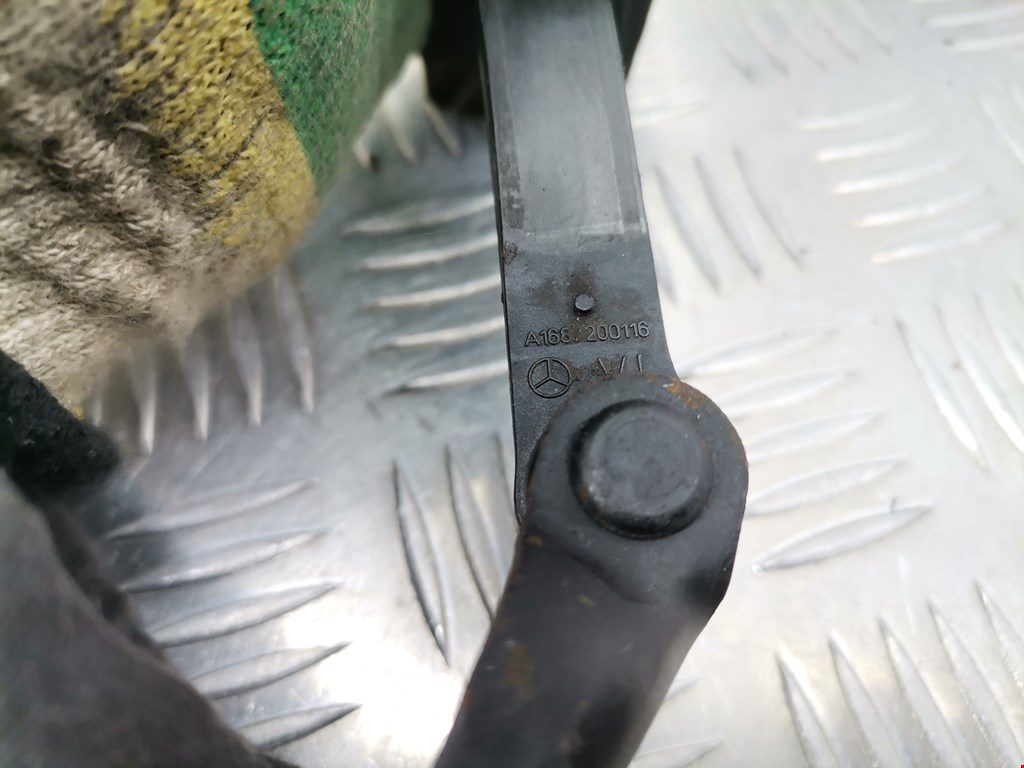 Ограничитель открывания двери MERCEDES-BENZ Vaneo 2001-2005