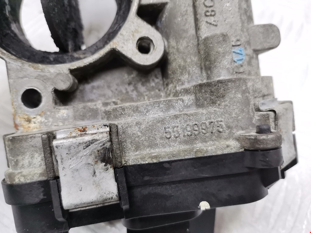 Защита антигравийная OPEL Astra H/Family 2004-2015