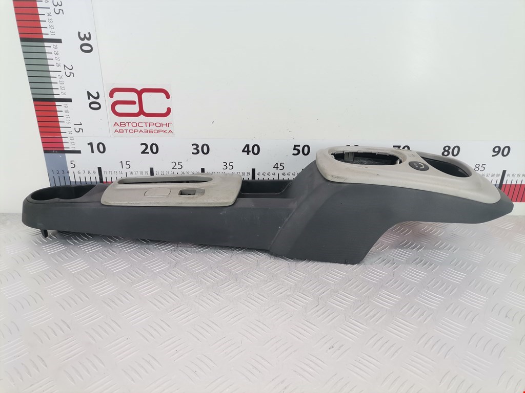 Консоль SMART Forfour W454 2004-2006