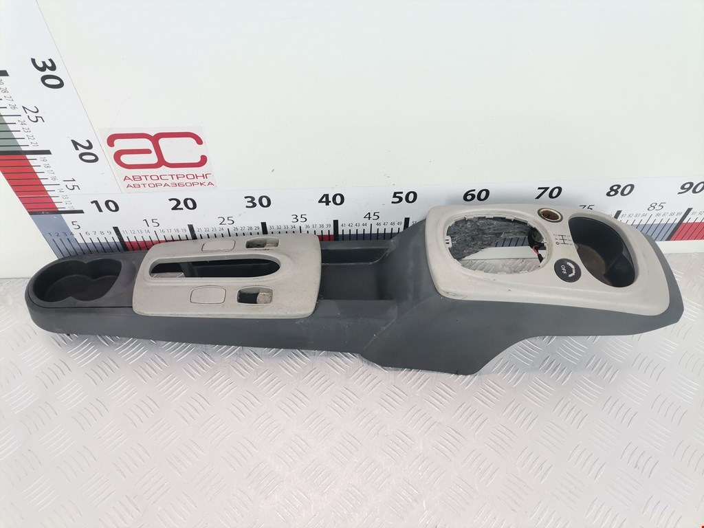 Консоль SMART Forfour W454 2004-2006