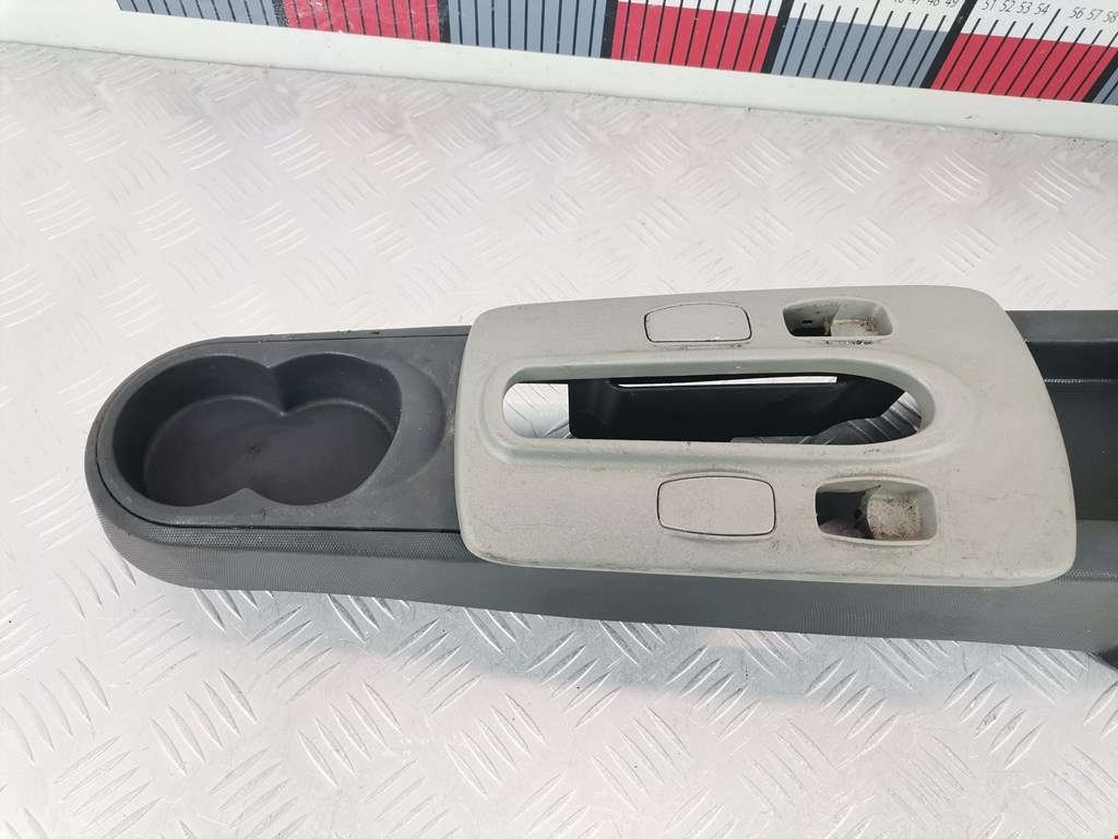 Консоль SMART Forfour W454 2004-2006