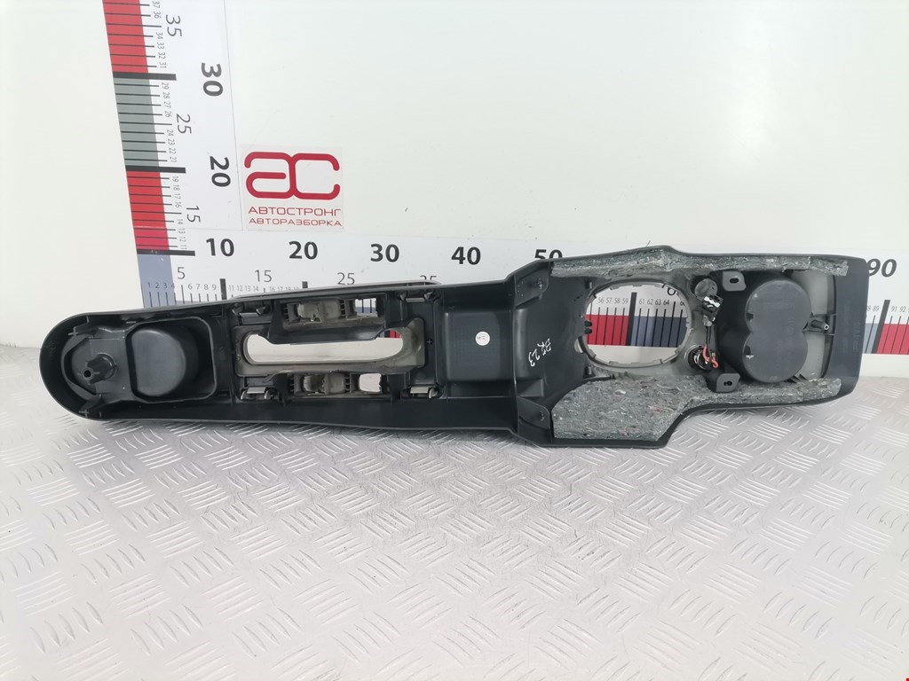 Консоль SMART Forfour W454 2004-2006