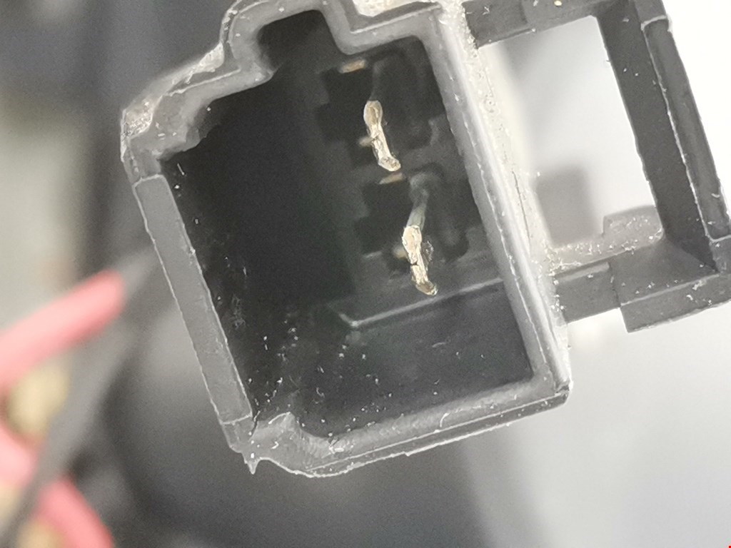 Консоль SMART Forfour W454 2004-2006