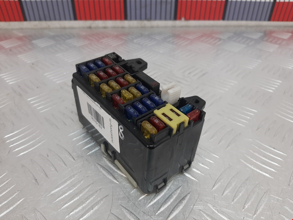 Датчик уровня в бачок омывателя OPEL Frontera A 1992-1998