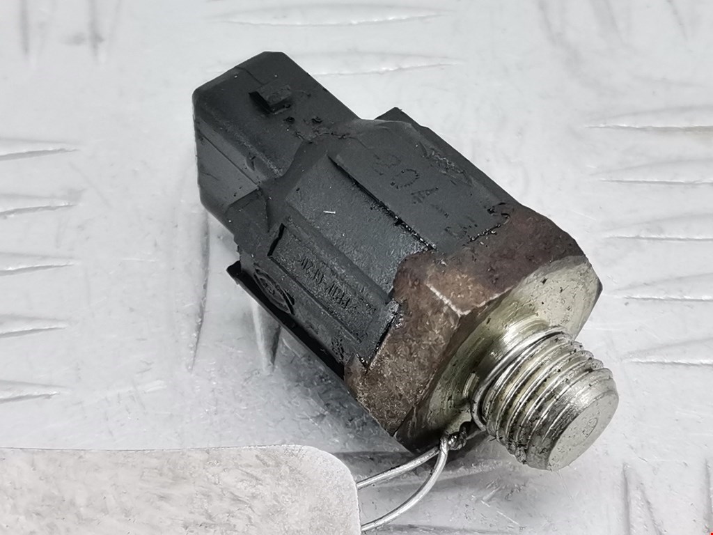 Датчик детонации NISSAN Kubistar 2003-2008