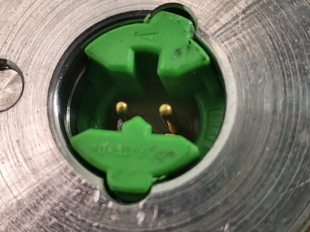 Подушка безопасности в рулевое колесо CITROEN Jumper 244 2002-2006