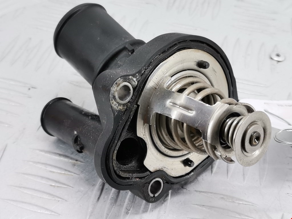 Корпус термостата FORD Mondeo IV 2007-2015