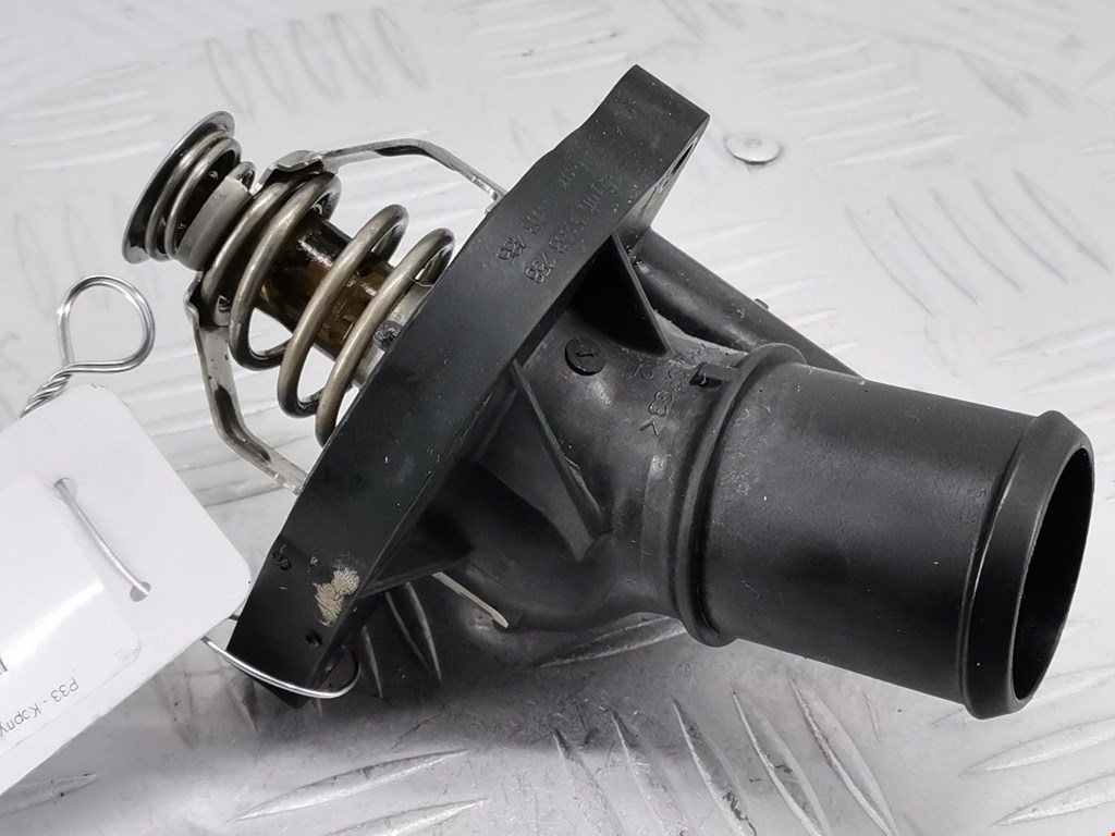 Корпус термостата FORD Mondeo IV 2007-2015