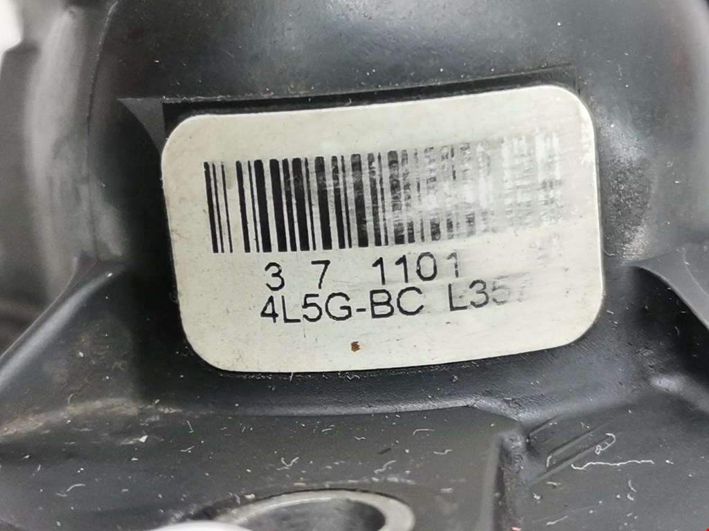 Корпус термостата FORD Mondeo IV 2007-2015