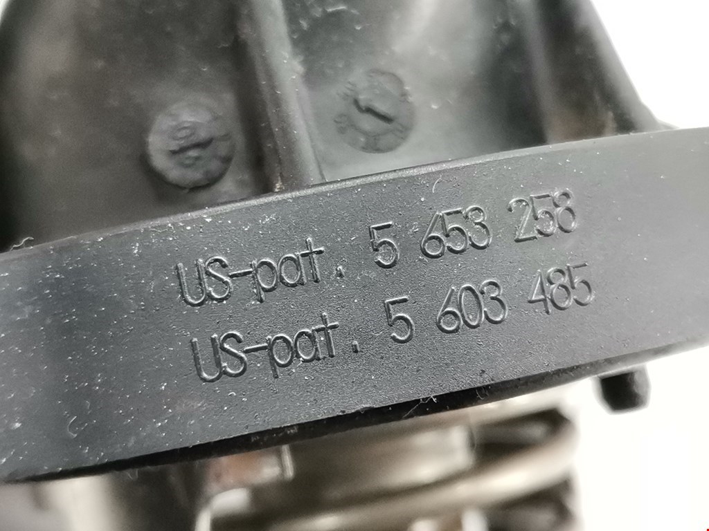 Корпус термостата FORD Mondeo IV 2007-2015