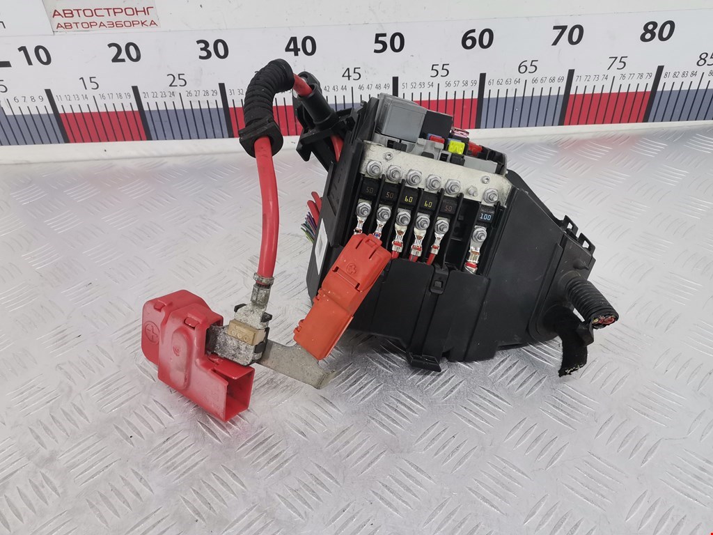 Датчик уровня в бачок омывателя VOLVO V70 III 2007-2016