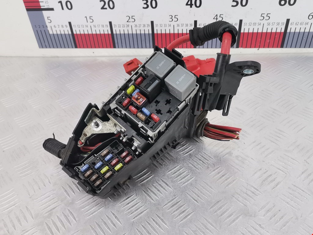 Датчик уровня в бачок омывателя VOLVO V70 III 2007-2016