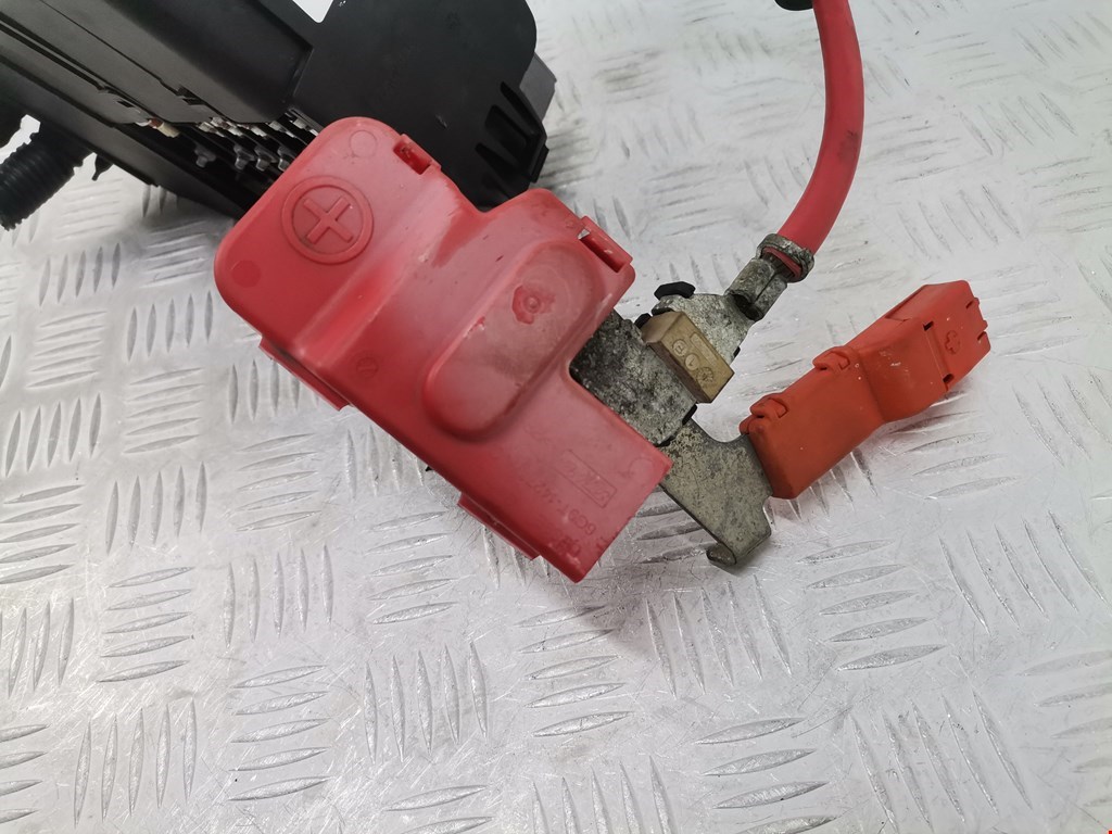 Датчик уровня в бачок омывателя VOLVO V70 III 2007-2016