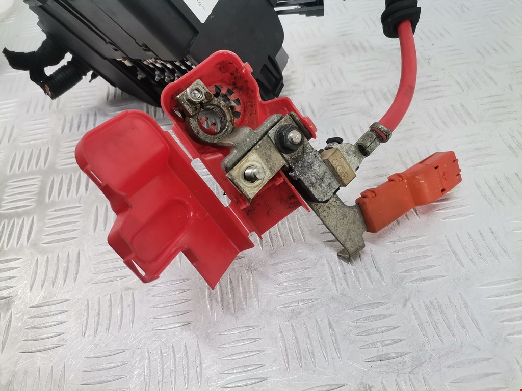 Датчик уровня в бачок омывателя VOLVO V70 III 2007-2016