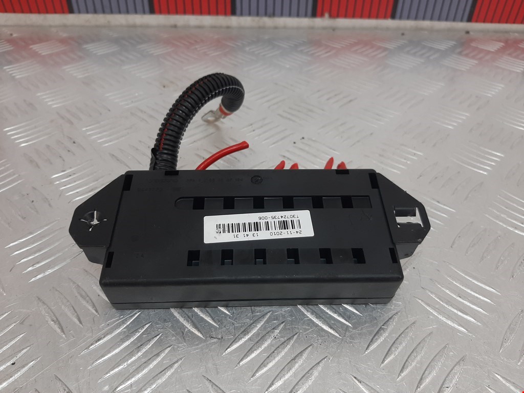 Датчик уровня в бачок омывателя VOLVO XC90 2002-2014