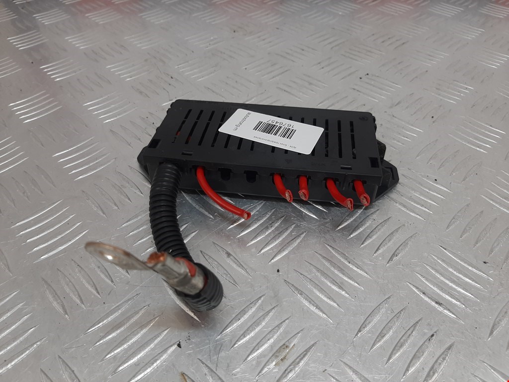 Датчик уровня в бачок омывателя VOLVO XC90 2002-2014