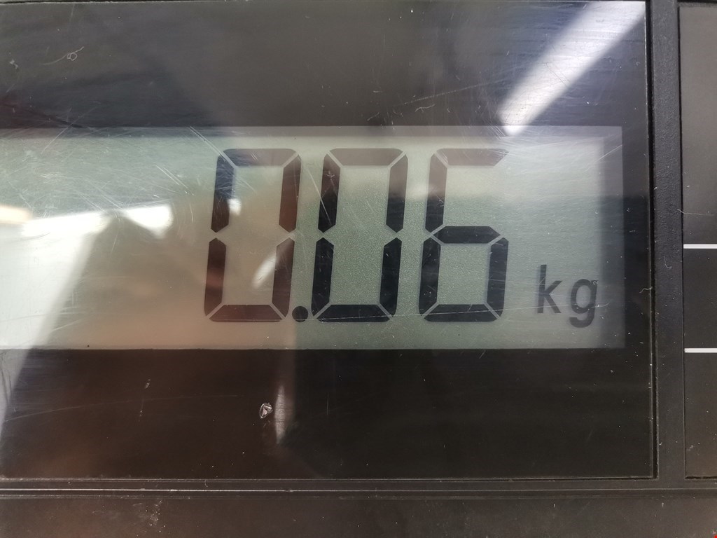 Ручка двери задней наружная левая SEAT Toledo 2012-2019