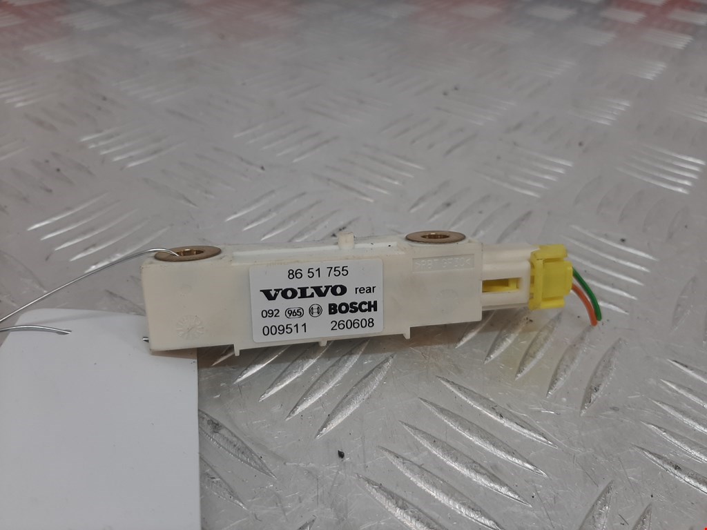 Датчик AIR BAG (подушек безопасности) VOLVO XC90 2002-2014