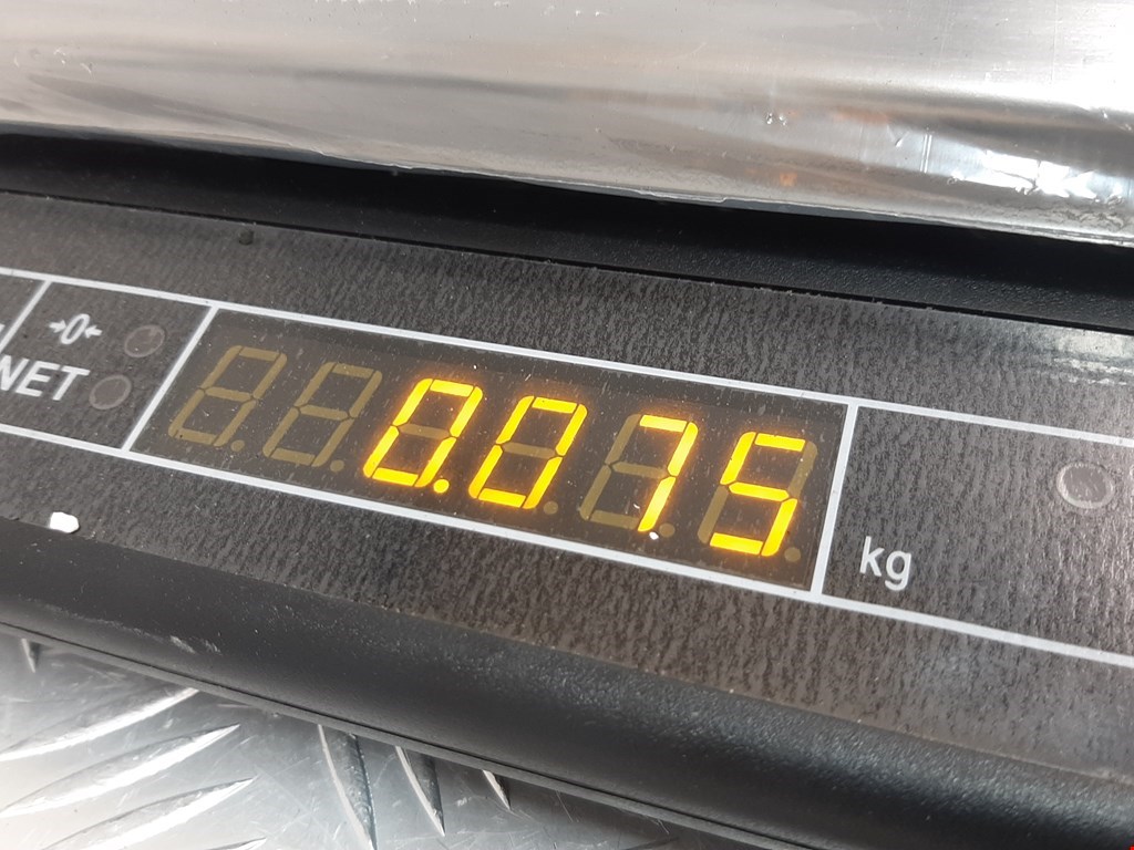 Датчик AIR BAG (подушек безопасности) VOLVO XC90 2002-2014