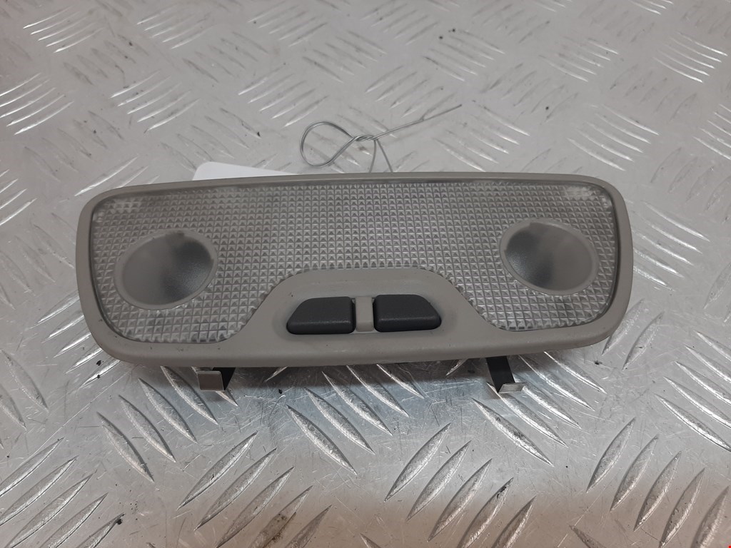 Плафон салонный (салона фонарь) VOLVO XC90 2002-2014