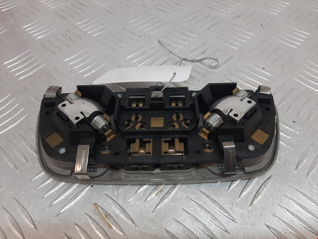 Плафон салонный (салона фонарь) VOLVO XC90 2002-2014